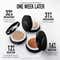 bareMinerals Original Pressed Powder Foundation SPF 15 - Golden Medium 14 (9 g)
