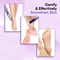 VEGA Portable Pedicure Foot File for Cracked Heels Dead Skin & Callus Removal (PD-03N)