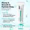 Anua PDRN Hyaluronic Acid 100 Moisture Cream (60 ml)