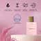 LA' French Emotion EDP (50 ml)