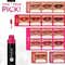 SUGAR Cosmetics Partner In Shine Transferproof Lip Gloss - 09 Raspberry Rosé (3 ml)