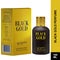 LA' French Black Gold Eau De Parfum Spray - (100ml)