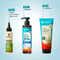 Pilgrim Australian Tea Tree & Salicylic Acid Cool Menthol Anti-Dandruff Shampoo (200 ml)