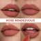 Character Lip Lock Matte Lipstick - Rose Rendezvous 003 (2.5 g)