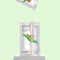 O3+ Snail Mucin Instant Glass Sheet Mask (30g)