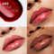 L'Oreal Paris Plump Ambition Hyaluron Lip Oil For Fuller, Bouncier Lips - 485 Wine O'Clock (5 ml)