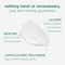 Simple Kind to Skin with Squalane and Glycerin Cleansing Jelly Oil for Sensitive Skin (50 ml)