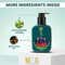 KT MEN Dark Revive Anti Grey Conditioning Shampoo Restore Natural Black - RCB (200 ml)