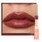 Oulac Sensual Glow Rich Creme Lipstick - SG14 Blair (4 g)