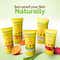 Mamaearth HydraGel Indian Sunscreen with Aloe Vera & Raspberry for Tan Protection (50g)