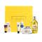 L'occitane Bestseller Bodycare Giftset With Free EDT & Reset Serum (6 pcs)
