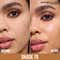 Maybelline New York Fit Me BB Nude Glow BB Cream SPF 50+ 24H Hydration - 70 (25 ml)