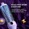 Bombae Thermal Blowout Round Brush 72H Styling Hold Pro Blowout Styler (1 pc)