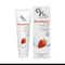 Fixderma Strawberry Facewash with 0.2% Vitamin E & Strawberry Extract (75g)