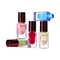HYUE Gel FX Nail Paint Gift Set - Spring Summer Pastels (5 pcs)