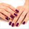 Lakme Absolute Gel Stylist Nail Color - Poison (12 ml)
