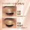 Lakme Be-jewel Satin Eye Tint One-Step Liquid Eyeshadow - 04 Gold Rush (4.5 ml)