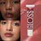FAE BEAUTY Glaws Gloss - Living (Rosewood Pink) (12 g)