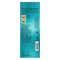 Lakme 9 to 5 Eyeconic Kajal Smudgeproof Waterproof Lasts upto 24 Hrs - Turquoise (0.35 g)