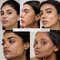 Ruby's Organics OneStick Sculpt Lip and Cheek Contour Crayon - Almond (1 g)