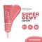 Makeup Revolution Super Dewy Liquid Blush - You Got Me Blushing (15 ml)