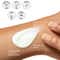 Flicka Silk Touch 3-In-1 Milk Cream - Deep Moisturizing, Priming,Concentrate For Radiant Skin (60g)