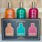 LA' French Perfume Gift Set Hang Out Look Out & Date Out Perfume Gift Set For Unisex (3 pcs)