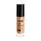 Lakme Forever Matte Longwear Foundation - Warm Natural (25 ml)