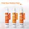 The Derma Co 1% Hyaluronic Sunscreen Spf 50 Pa+++ Aqua Gel For Long Lasting and Deep Hydration (50 g)