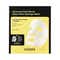 COSRX Advanced Snail Mucin Glass Glow Hydrogel Mask (3 pcs)