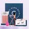 GUBB Makeup and Styling Combo (5 pcs)