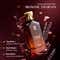 Ajmal Oud on the Rocks Eau De Parfum Luxury Long Lasting Oud Perfume for Unisex (100 ml)