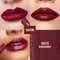 Oulac Sensual Glow Rich Creme Lipstick - SG13 Burgundy (4 g)