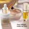 Clarins Lip Comfort Oil -01 Honey (7 ml)