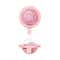 Sheglam Lunar Glow Highlighter - 46 Heart Galaxy (5 g)