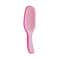 Alan Truman Dt-13 Thick & Curly - Detangling & Care Brush - Pink