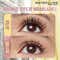 Maybelline New York Colossal Bubble Waterproof Mascara - Very Black (8.75 ml)