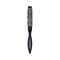 Denman Extra Small Hot Curl Brush 16mm D70 - Black & White