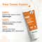 The Derma Co 1% Hyaluronic Sunscreen Aqua Gel (125 g)