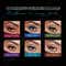PARUL GARG Beauty Bold Define Shimmer Kajal - Titli (0.3 g)
