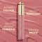 PARUL GARG Beauty Silk Matte Liquid Lipstick - Zinnia (3 ml)