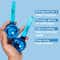 GUBB Facial Ice Wave Ball - R85163-1 (2 pcs)