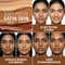 Makeup Revolution Skin Silk Serum Foundation - F9.5 NC (23 ml)