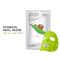 O3+ Snail Mucin Instant Glass Sheet Mask (30g)