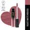 Lakme Extraordin-Airy Lip Mousse Liquid Lipstick - Date Night Pink (4.6g)