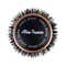Alan Truman Gold Ceramic Blow-Drying Brush - XXLarge