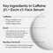 The Ordinary Caffeine 3% + Escin Face Serum (30 ml)