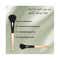 Allure Classic Powder & Contour Brush Set (2 pcs)