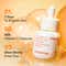 Innisfree Vitamin C Green Tea Enzyme Brightening Serum Camera Set (3 pcs)