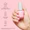 O.P.I Nature Strong Vegan Nail Lacquer - Blossom Into Awesome (15 ml)
